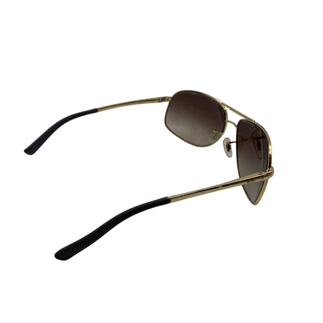 Unisex Ray-Ban - Päikeseprillid, suurus Ei kokoa - Pruun (2)