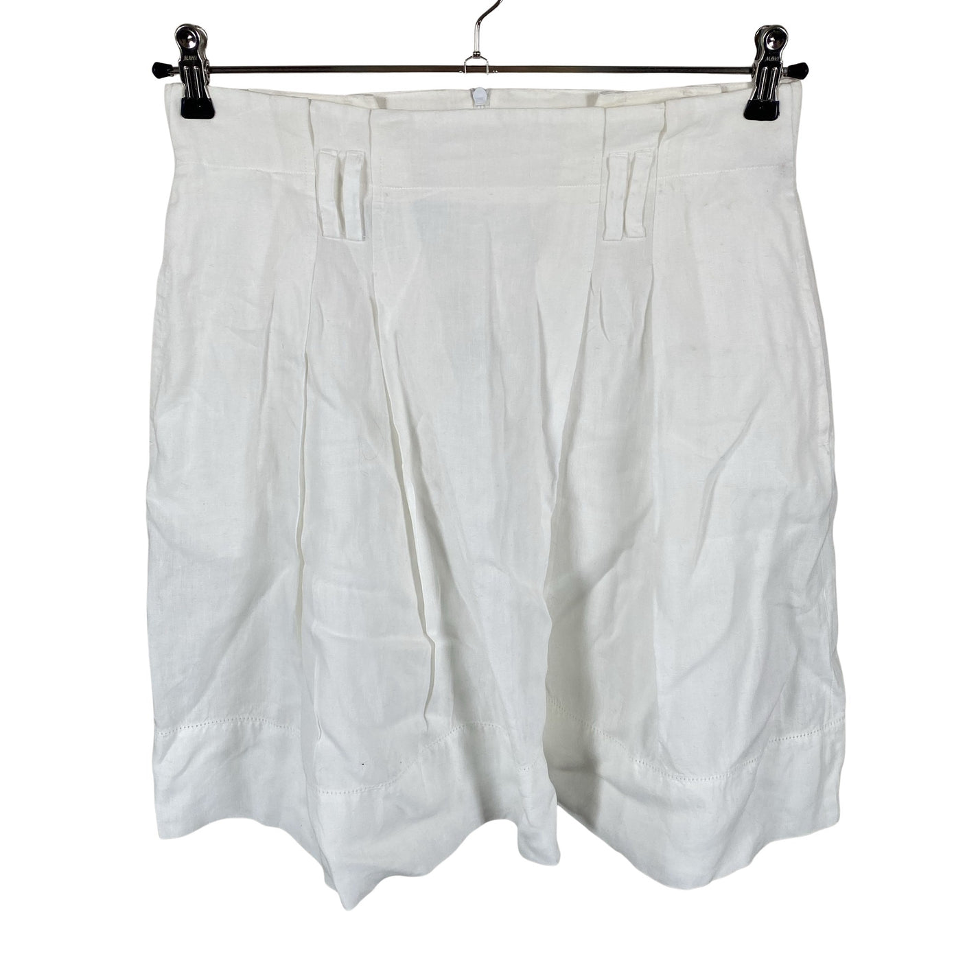 Unisex René Lezard - Mitteveniv seelik, suurus 38 - Valge (1)