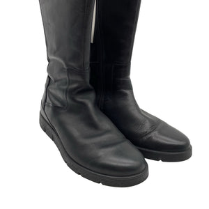 Unisex Ecco - Saapad, suurus 39 - Must (3)