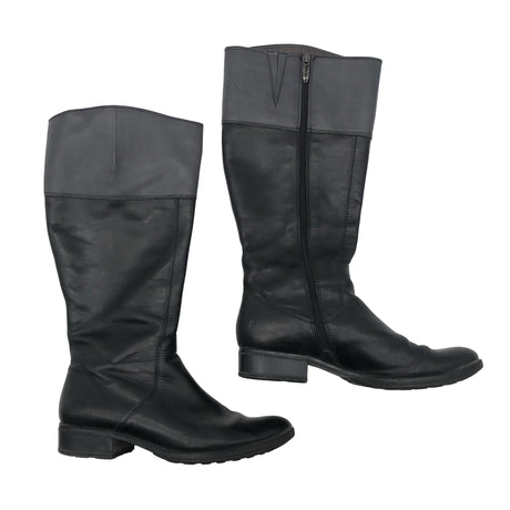 Unisex Tamaris - Saapad, suurus 38 - Must (2)