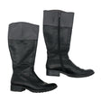 Unisex Tamaris - Saapad, suurus 38 - Must ()