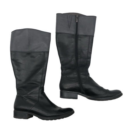 Unisex Tamaris - Saapad, suurus 38 - Must ()