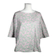 Unisex Marimekko - T-särk, suurus 38 - Roheline ()