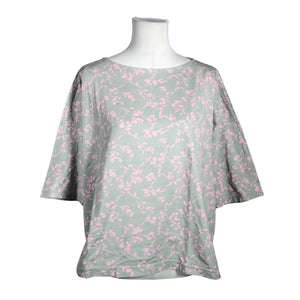 Unisex Marimekko - T-särk, suurus 38 - Roheline (1)