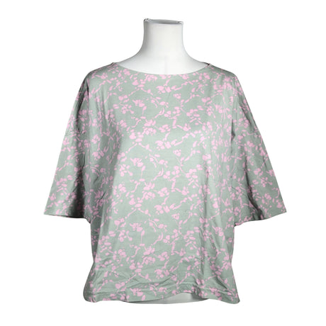 Unisex Marimekko - T-särk, suurus 38 - Roheline ()