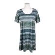 Unisex Sherpa - Trikotaažist kleit, suurus 40 - Roheline ()