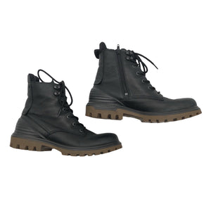 Unisex Ecco - Poolsaapad, suurus 41 - Must (1)