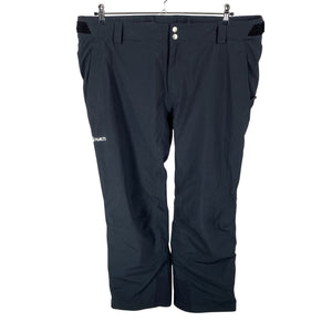 Unisex Halti - Talvepüksid, suurus XXL - Must (1)