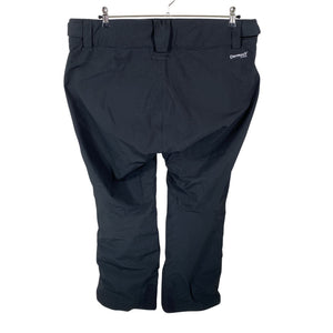 Unisex Halti - Talvepüksid, suurus XXL - Must (2)