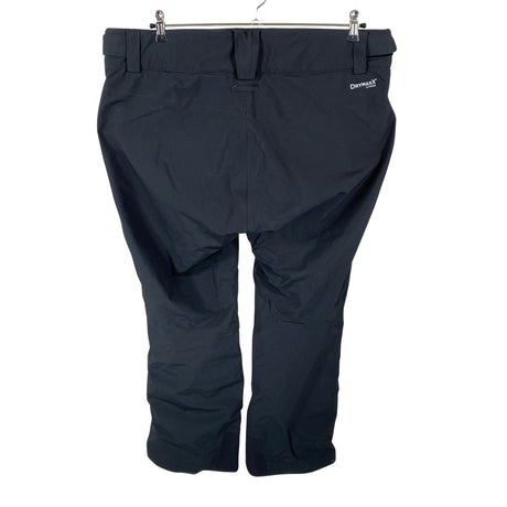 Unisex Halti - Talvepüksid, suurus XXL - Must (2)