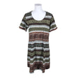 Unisex Sherpa - Trikotaažist kleit, suurus 40 - Roheline ()