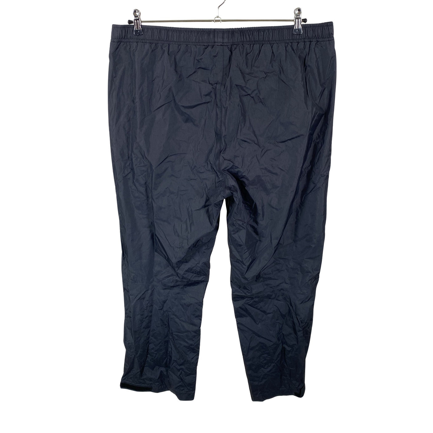 Unisex The North Face - Õuepüksid, suurus XL - Must (2)