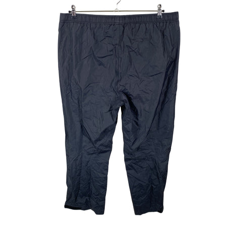 Unisex The North Face - Õuepüksid, suurus XL - Must (2)