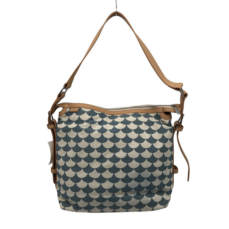 Unisex Littlephant - Mähkmekott, suurus Maxi - Looduslik valge ()