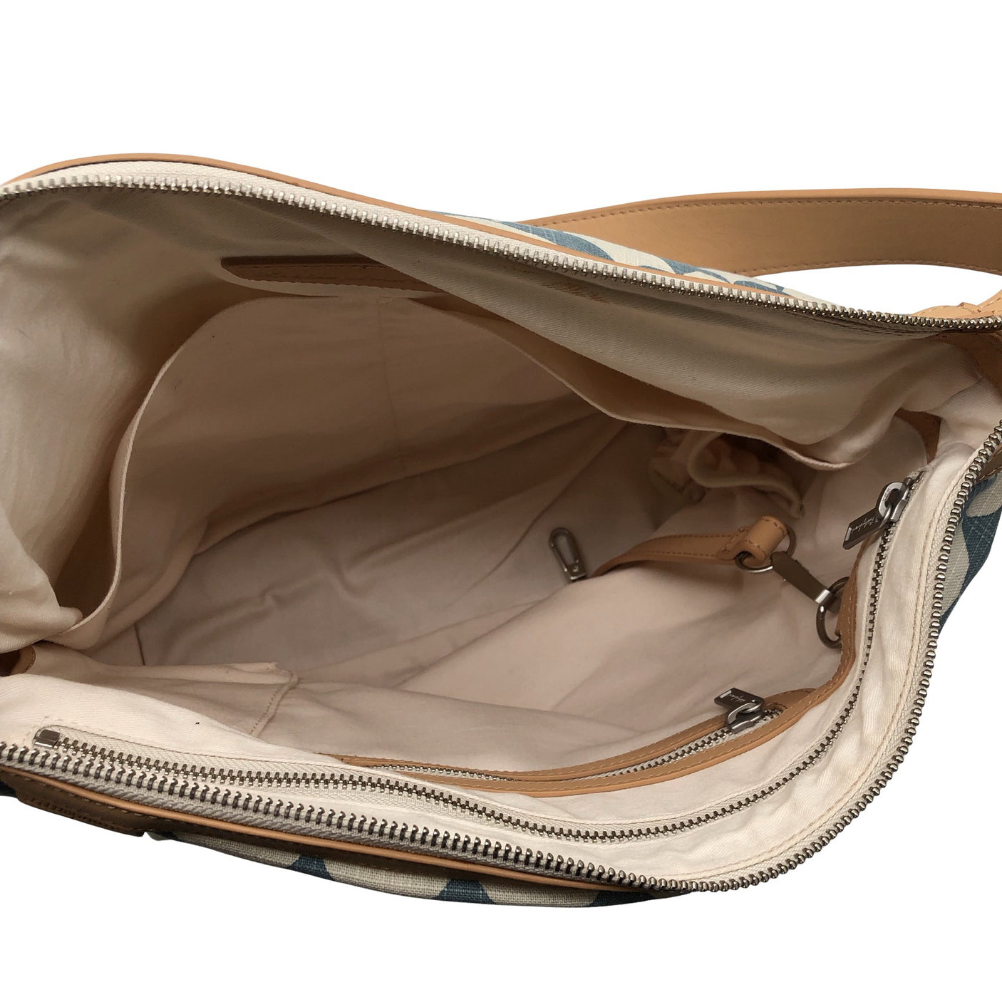 Unisex Littlephant - Mähkmekott, suurus Maxi - Looduslik valge (3)