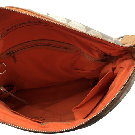 Unisex Littlephant - Mähkmekott, suurus Maxi - Beige (2)