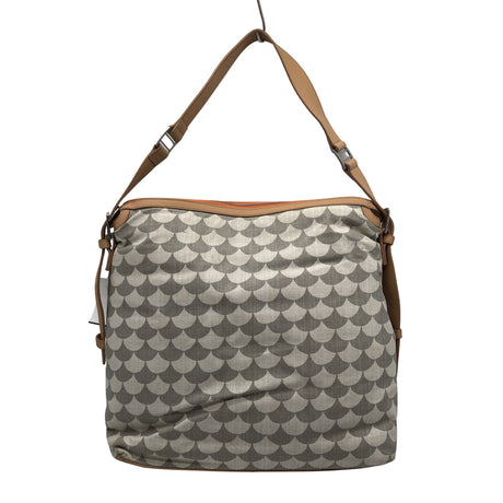 Unisex Littlephant - Mähkmekott, suurus Maxi - Beige ()