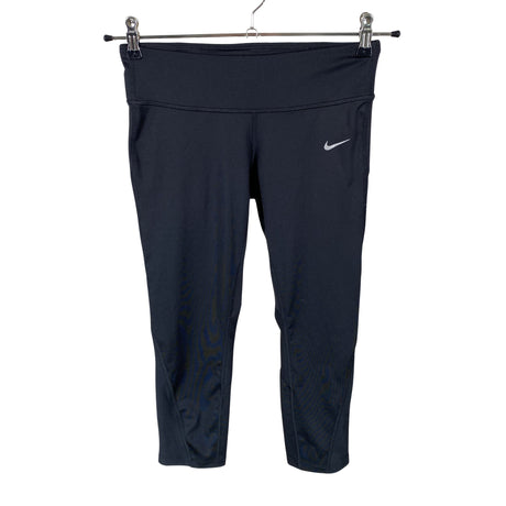 Unisex Nike - Poolpikad spordipüksid, suurus 36 - Must ()