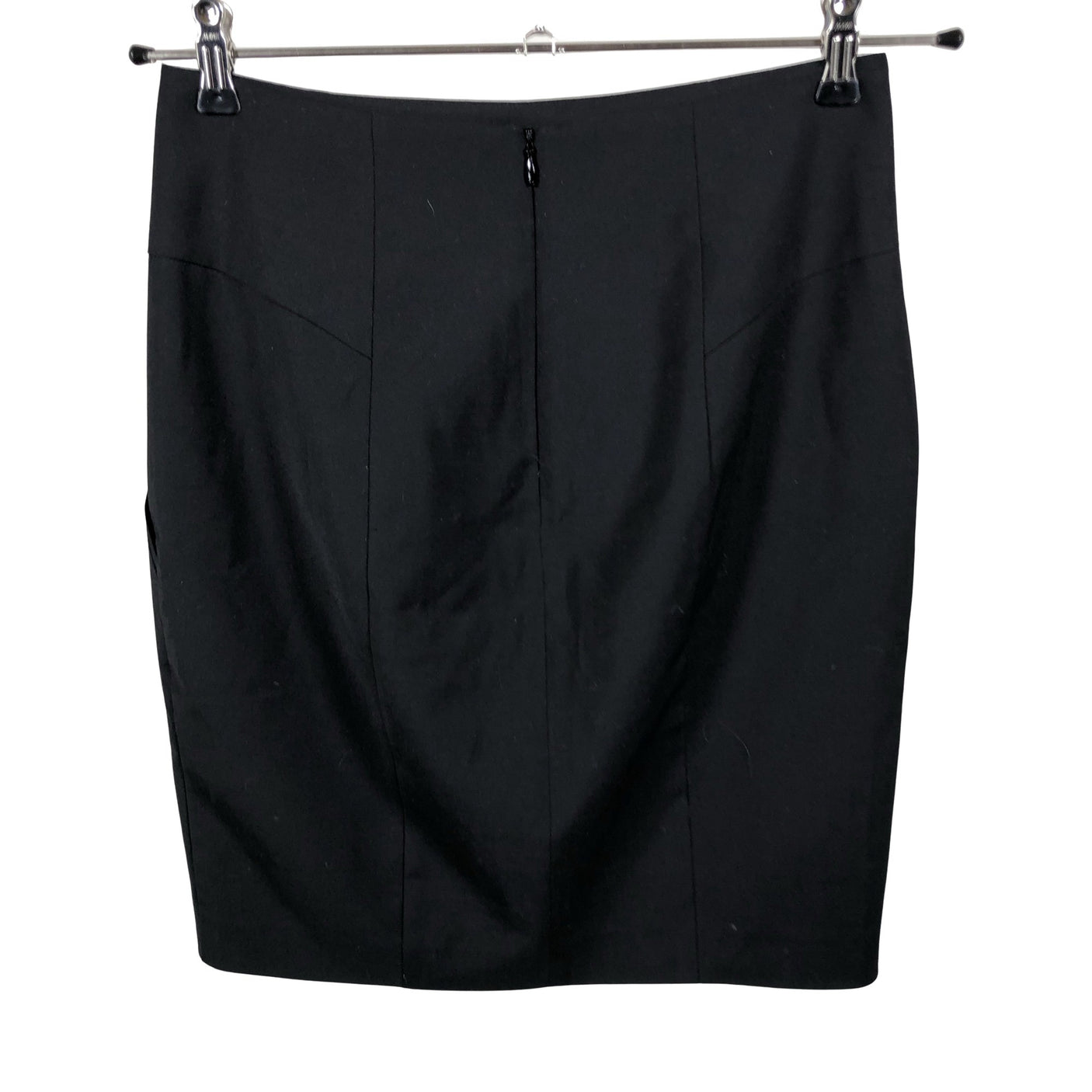 Unisex Tiger of Sweden - Pliiatsseelik, suurus 36 - Must (6)