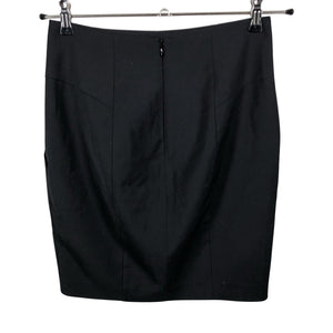 Unisex Tiger of Sweden - Pliiatsseelik, suurus 36 - Must (6)