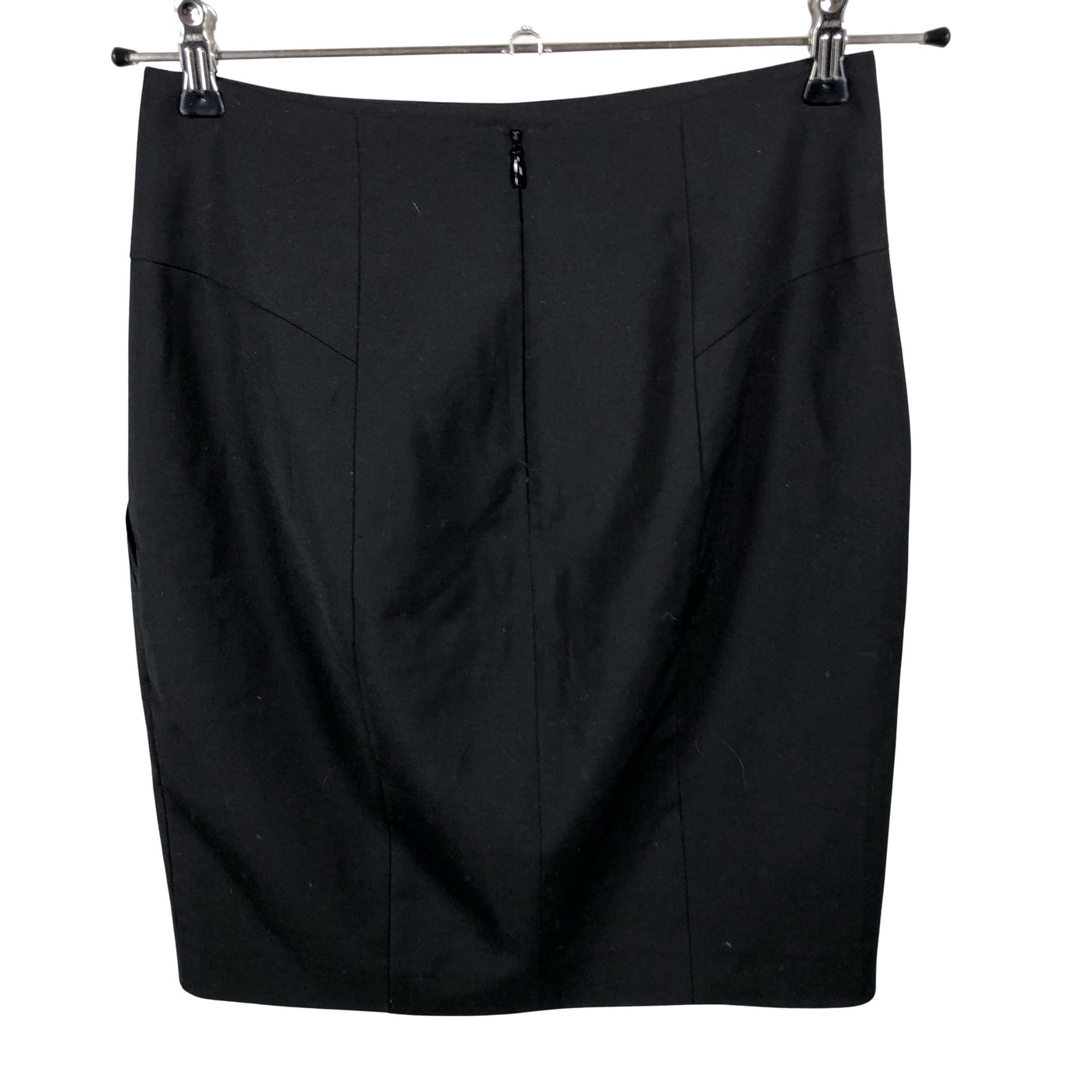 Unisex Tiger of Sweden - Pliiatsseelik, suurus 36 - Must (5)