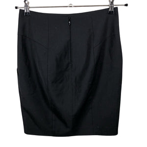 Unisex Tiger of Sweden - Pliiatsseelik, suurus 36 - Must (5)