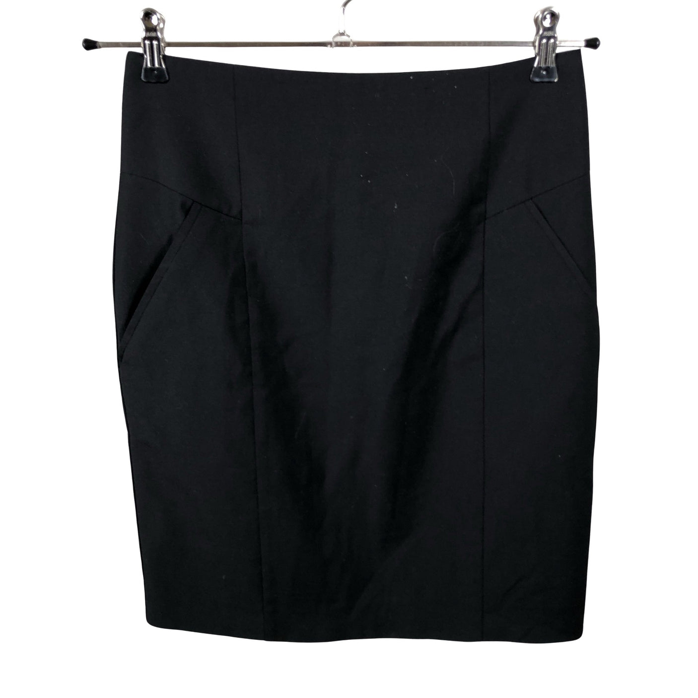 Unisex Tiger of Sweden - Pliiatsseelik, suurus 36 - Must (1)