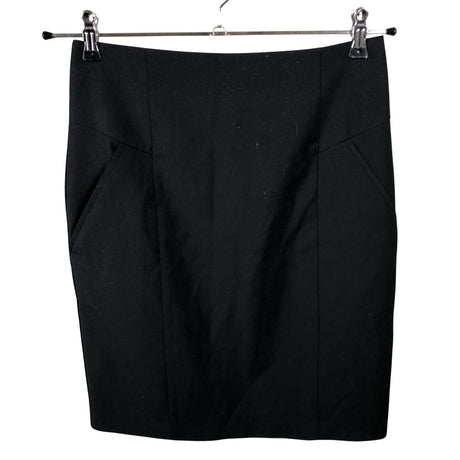 Unisex Tiger of Sweden - Pliiatsseelik, suurus 36 - Must (2)