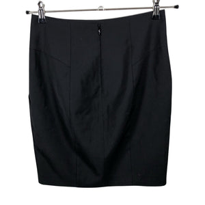 Unisex Tiger of Sweden - Pliiatsseelik, suurus 36 - Must (4)