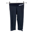 Unisex Nike - Poolpikad spordipüksid, suurus 36 - Must ()
