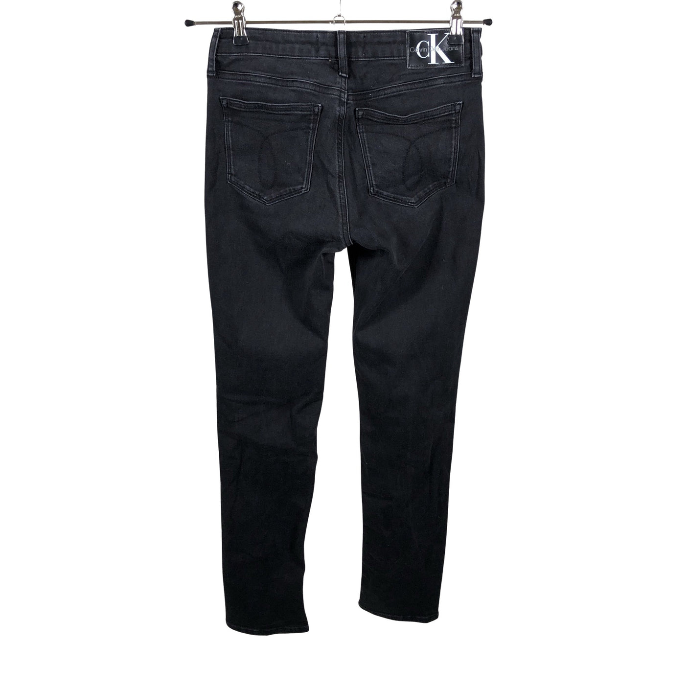 Unisex Calvin Klein Jeans - Teksad, suurus W28 - Hall (4)