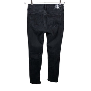 Unisex Calvin Klein Jeans - Teksad, suurus W28 - Hall (4)
