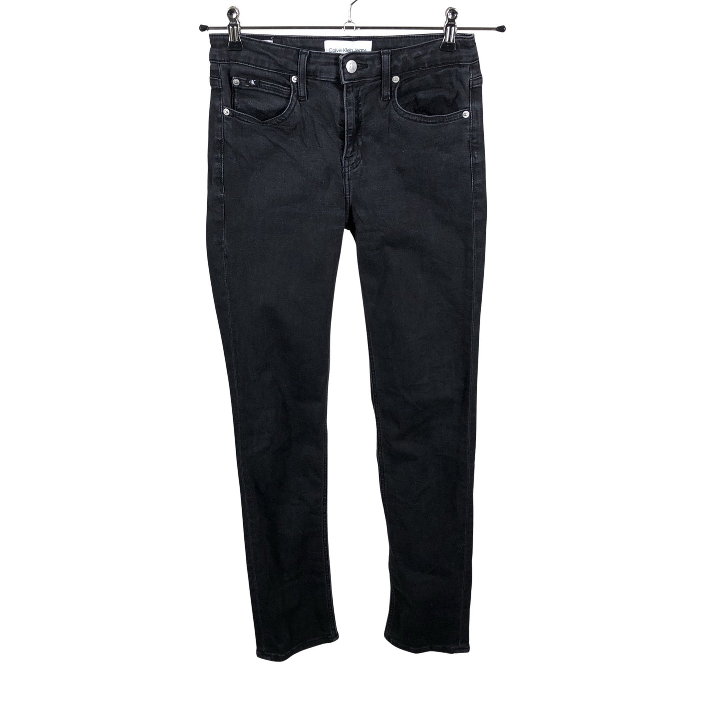 Unisex Calvin Klein Jeans - Teksad, suurus W28 - Hall (3)