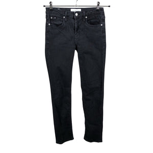 Unisex Calvin Klein Jeans - Teksad, suurus W28 - Hall (3)