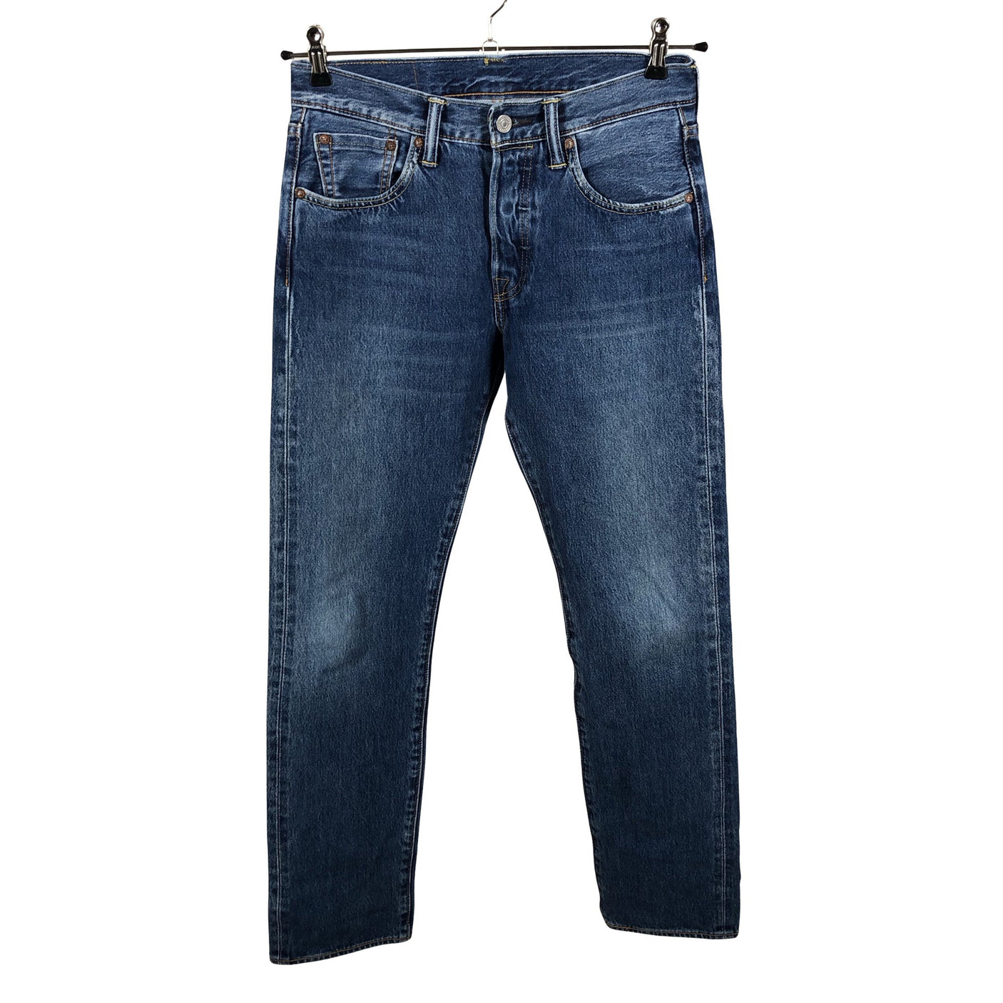 Unisex Levi's - Teksad, suurus W28 - Sinine (2)