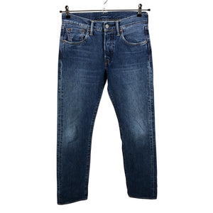 Unisex Levi's - Teksad, suurus W28 - Sinine (2)