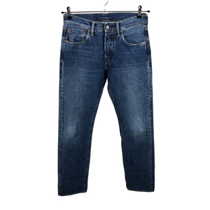 Unisex Levi's - Teksad, suurus W28 - Sinine (1)