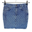 Unisex &Other Stories - Teksaseelik, suurus 36 - Sinine ()