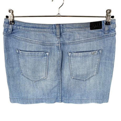 Unisex 1971 Reiss - Teksaseelik, suurus 40 - Helesinine (2)