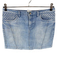 Unisex 1971 Reiss - Teksaseelik, suurus 40 - Helesinine ()