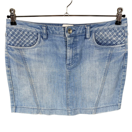 Unisex 1971 Reiss - Teksaseelik, suurus 40 - Helesinine ()