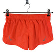 Unisex Nike - Lühikesed spordipüksid, suurus 38 - Oranž ()