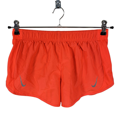 Unisex Nike - Lühikesed spordipüksid, suurus 38 - Oranž ()
