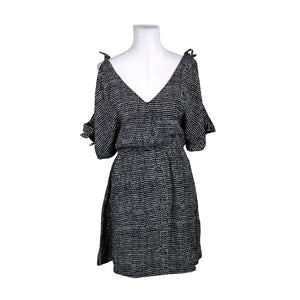 Unisex &Other Stories - Õhuke kleit, suurus 38 - Must (1)