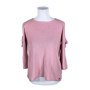 Unisex Esprit - Kampsun, suurus 36 - Heleroosa (2)