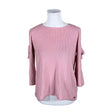 Unisex Esprit - Kampsun, suurus 36 - Heleroosa ()