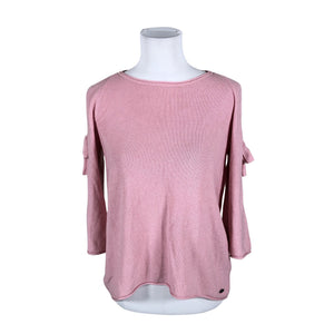 Unisex Esprit - Kampsun, suurus 36 - Heleroosa (1)