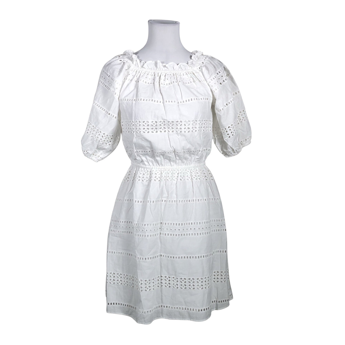Unisex Twist&Tango - Õhuke kleit, suurus 36 - Looduslik valge (1)