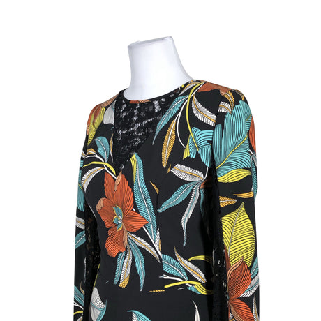 Unisex Marciano by Guess - Õhuke kleit, suurus 38 - Must (2)