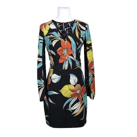 Unisex Marciano by Guess - Õhuke kleit, suurus 38 - Must ()